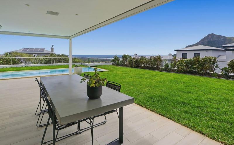 5 Bedroom Property for Sale in Noordhoek Western Cape